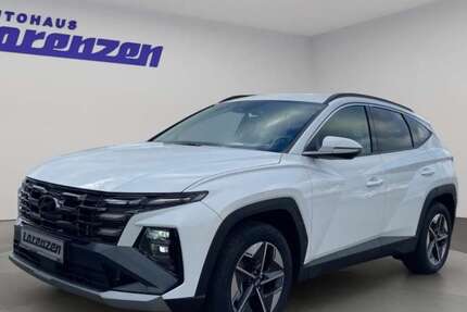 Hyundai TUCSON 1.750 km 31.970 &euro; Gelting 24395