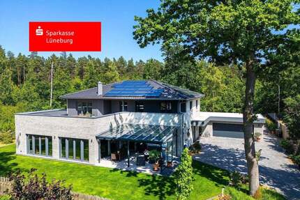 An die Zukunft gedacht. Für die Zukunft geplant 6 zimmer