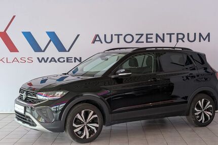 VW T-Cross 58.900 km 19.299 &euro; Spaichingen 78549