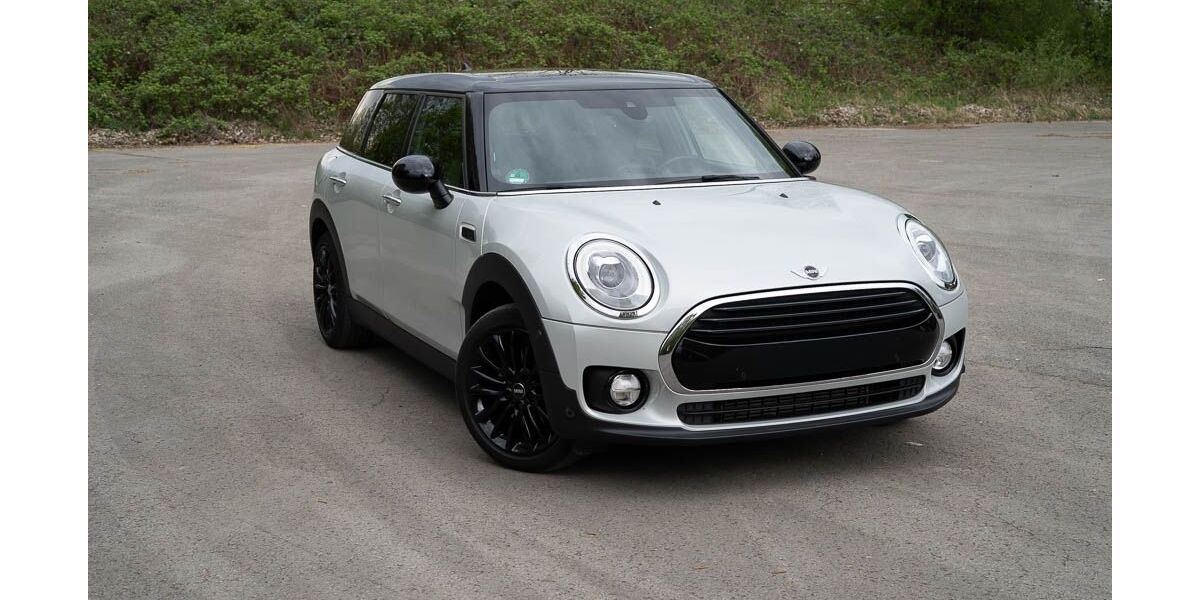 Mini Cooper Clubman 66.500 km 17.000 &euro; Salzhemmendorf 31020