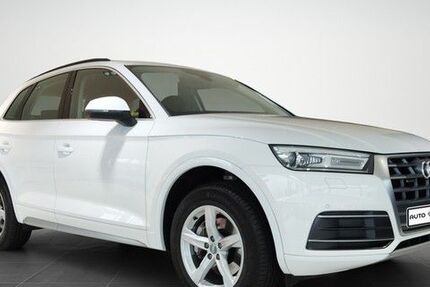Audi Q5 56.335 km 25.990 &euro; Nördlingen 86720