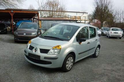 Renault Modus