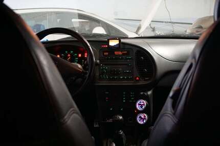 Saab 9-3 140.000 km 25.000 € Neudrossenfeld 95512
