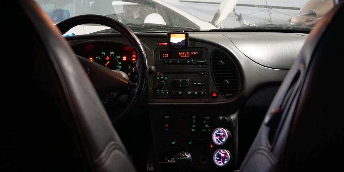 Saab 9-3 140.000 km 25.000 € Neudrossenfeld 95512