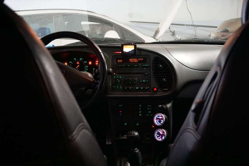 Saab 9-3 140.000 km 25.000 € Neudrossenfeld 95512
