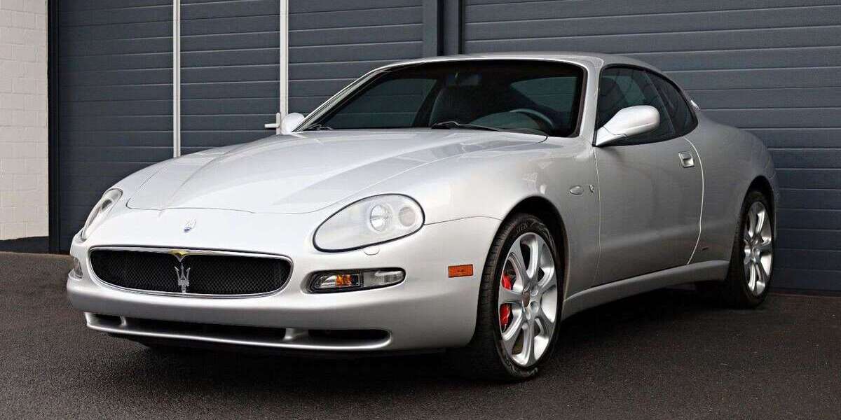 Maserati 4200 42.079 km 21.450 &euro; Rennerod 56744