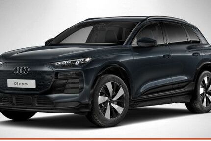 Audi Q6 e-tron 3.922 km 59.900 &euro; Kirchheim 73230