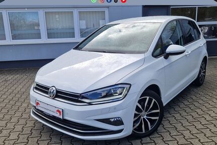 VW Golf Sportsvan 76.560 km 18.490 &euro; Neukirchen-Vluyn 47506