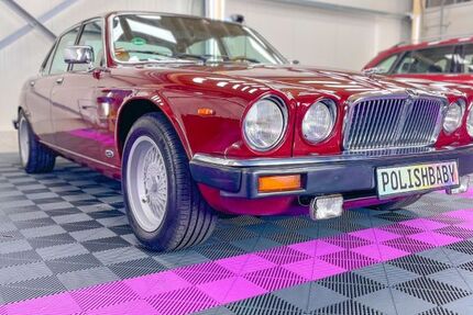 Jaguar XJ 170.000 km 21.900 &euro; Sontheim an der Brenz 89567