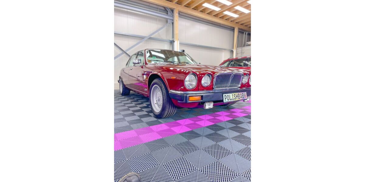 Jaguar XJ 170.000 km 21.900 &euro; Sontheim an der Brenz 89567