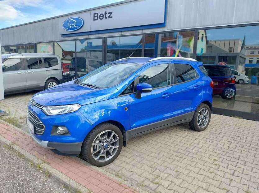 EcoSport
