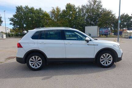 VW Tiguan 67.000 km 17.990 &euro; Neu-Ulm 89231