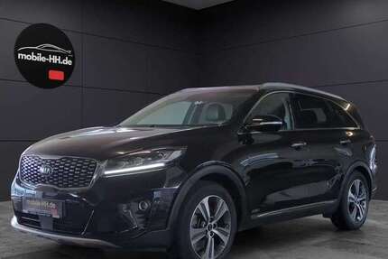 Kia Sorento 115.000 km 25.990 &euro; Hamburg 22047