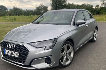 Audi A3 21.400 km 17.990 &euro; Geismar 36419