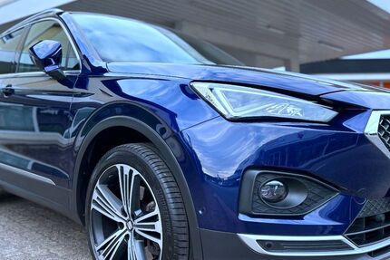 Seat Tarraco 100.000 km 23.990 &euro; Losheim am See 66679