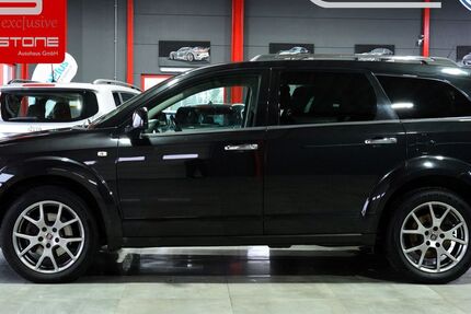 Fiat Freemont 124.110 km 12.990 &euro; Falkensee 14612