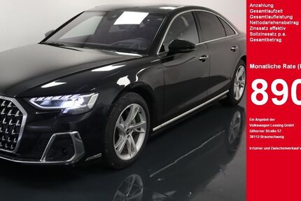 Audi A8 26.454 km 69.845 € Gütersloh 33334