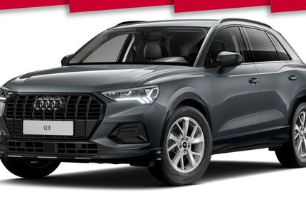 Audi Q3 3.663 km 35.690 &euro; Berlin 12489