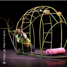 Gold! 16.11.2025 JUB - Junges Theater Bremerhaven