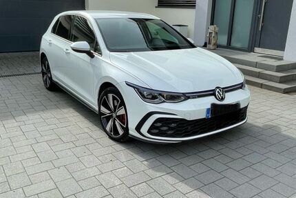 VW Golf 9.670 km 27.300 € Ramstein 66877