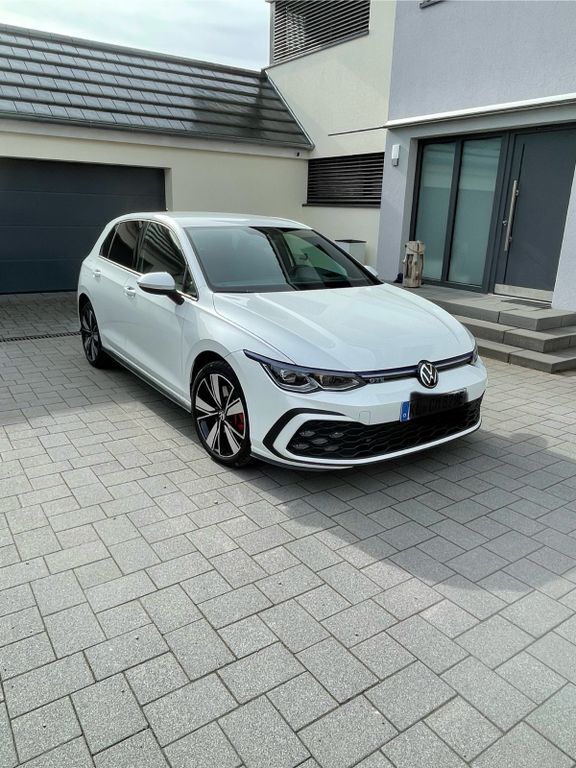 VW Golf 9.670 km 27.300 € Ramstein 66877