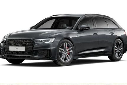 Audi A6 18.600 km 53.600 &euro; Walldürn 74731