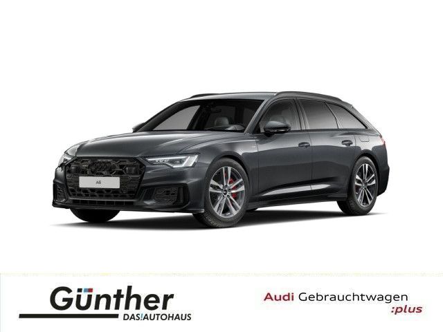 Audi A6 18.600 km 53.600 &euro; Walldürn 74731