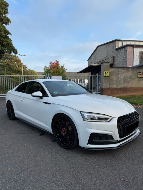 Audi A5 148.960 km 23.999 € Krefeld 47807