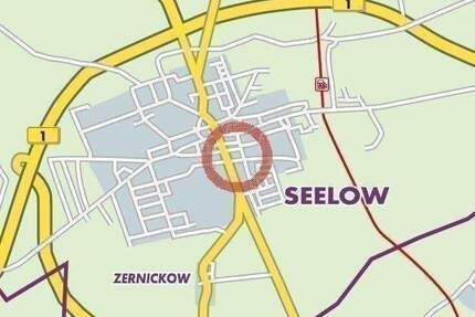 Grundstück Seelow - 590.000&euro; | Angebot:26014986