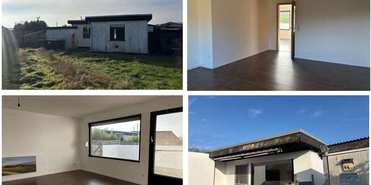 Haus zum Mieten in Emmerich am Rhein 750 € 62 m² 3 zimmer