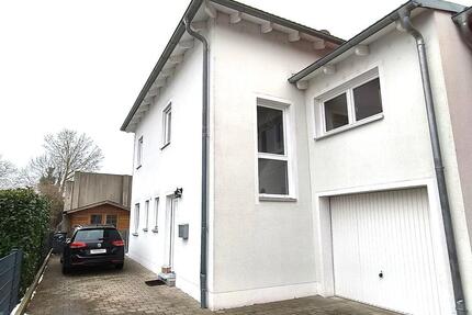 Reihenhaus 5Zi zur Miete 1.650€ o.NK in Barbing 5 zimmer