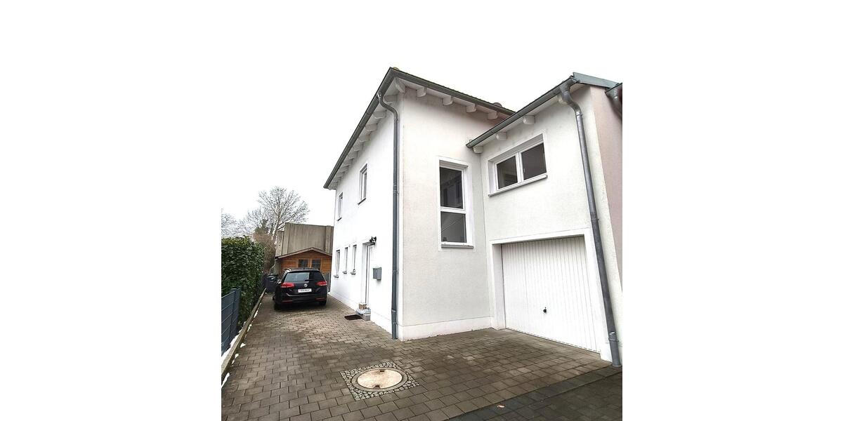 Reihenhaus 5Zi zur Miete 1.650€ o.NK in Barbing 5 zimmer