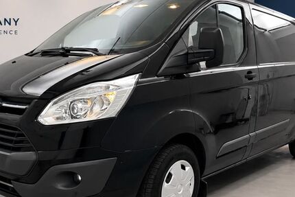 Ford Transit Custom 184.554 km 8.900 &euro; Norderstedt 22848