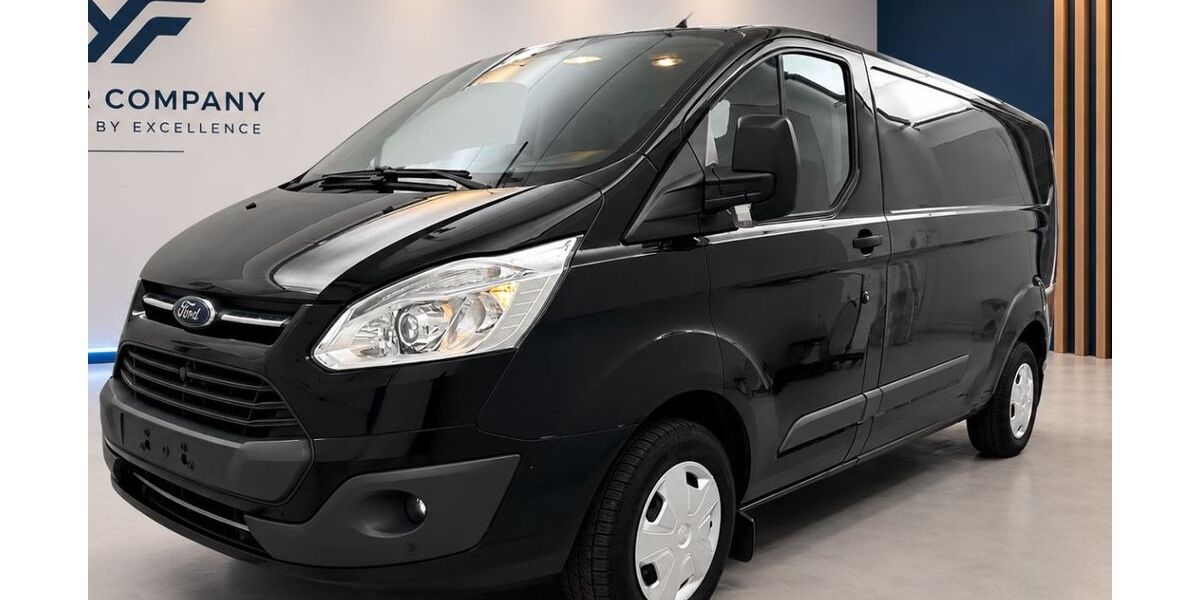 Ford Transit Custom 184.554 km 8.900 &euro; Norderstedt 22848