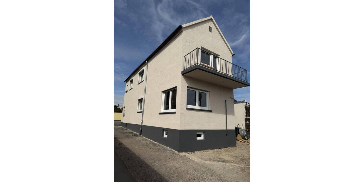 Einfamilienhaus Worms Abenheim - 4 Zimmer, 110 m&sup2;, 1.250&euro; | Angebot:26058793