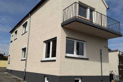 Haus Worms Abenheim - 4 Zimmer, 110 m&sup2;, 1.250&euro; | Angebot:26058793