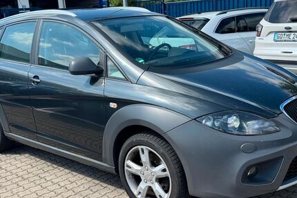 Seat Altea 270.000 km 2.000 &euro; Seelze 30926