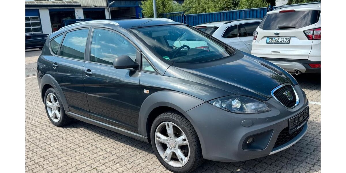Seat Altea 270.000 km 2.000 &euro; Seelze 30926