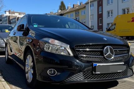 Mercedes A 180