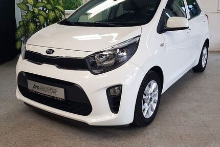 Kia Picanto 83.000 km 8.650 &euro; Hagen 58135