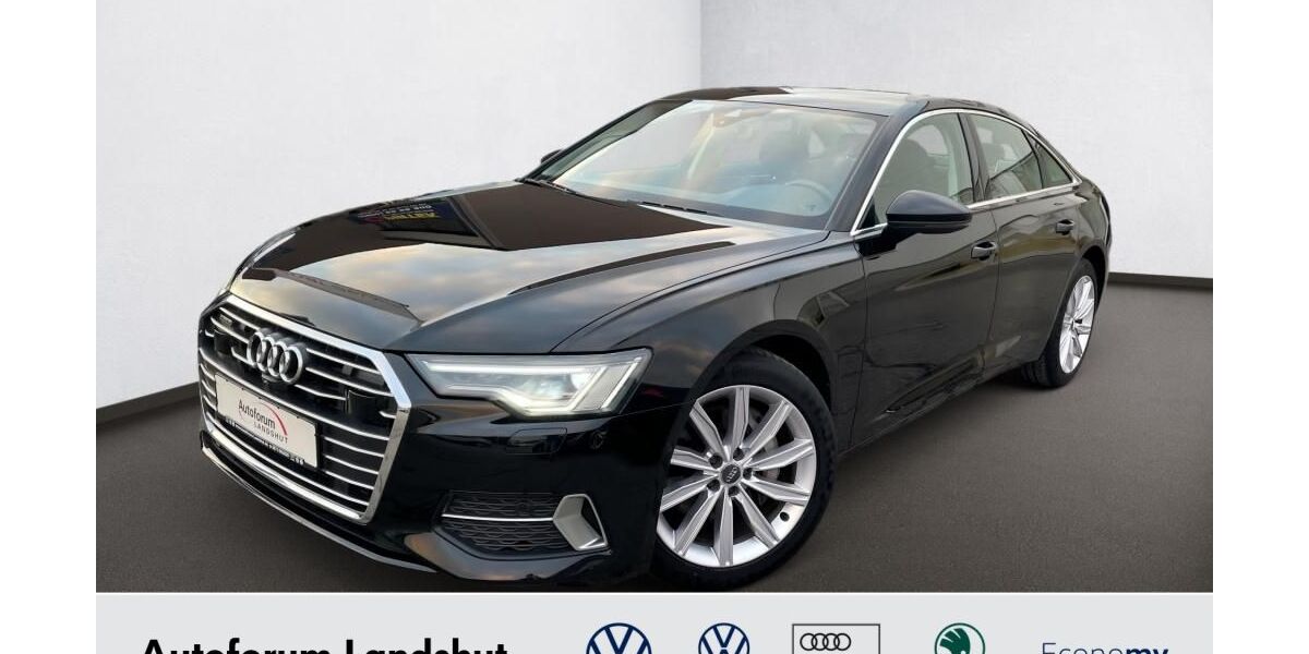 Audi A6 49.590 km 33.890 &euro; Ergolding 84030