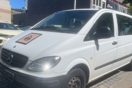Mercedes-Benz Vito 310.000 km 3.300 &euro; Hamburg 20537