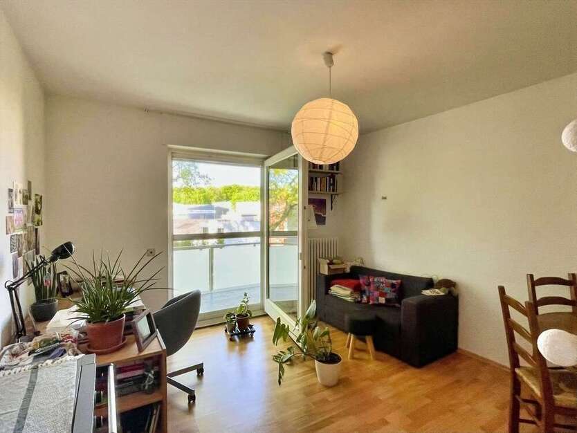 Wohnung zum Kaufen in Dortmund 82.000 € 36.52 m²