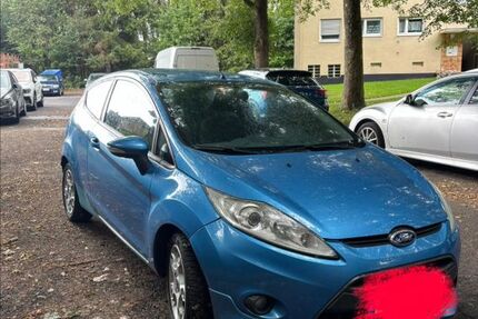 Ford Fiesta 200.000 km 2.199 &euro; Hessisch Lichtenau 37235