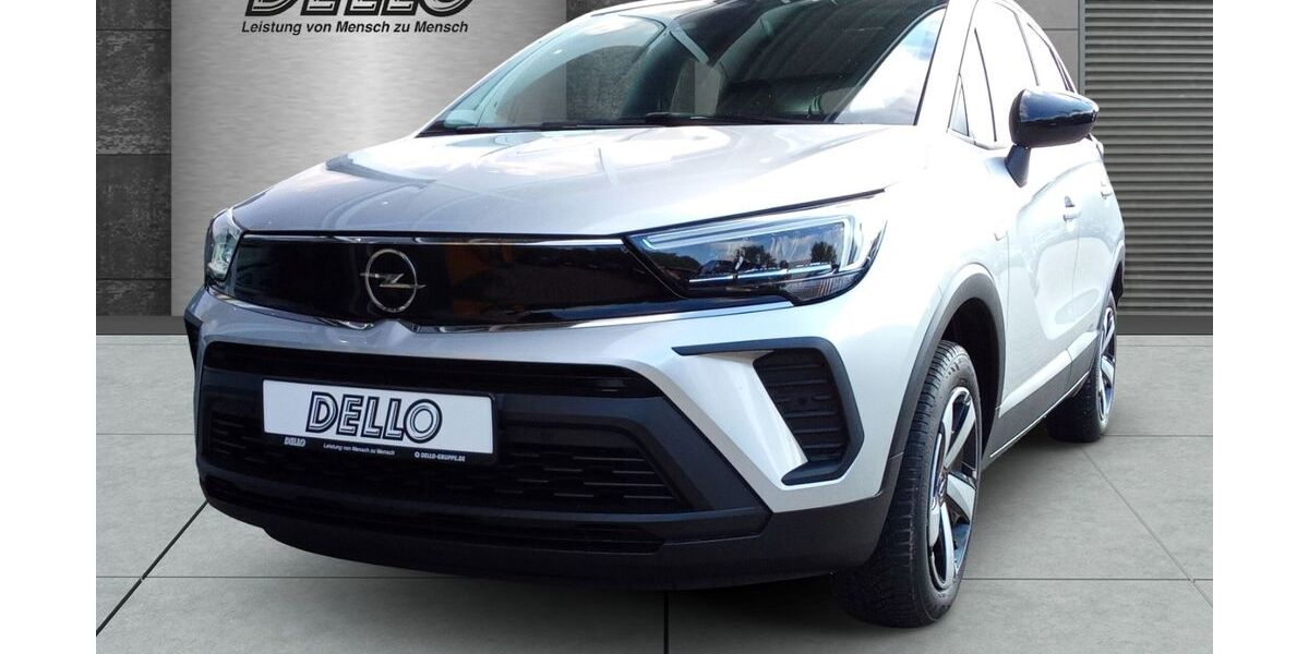 Opel Crossland (X) 34.281 km 17.990 &euro; Reinbek 21465