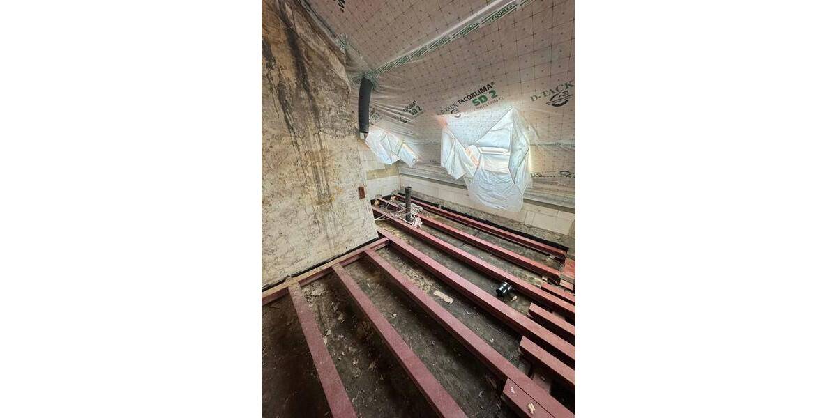 Etagenwohnung Saarbrücken Malstatt - 3 Zimmer, 87 m&sup2;, 89.450&euro; | Angebot:25684708