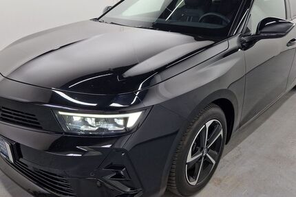 Opel Astra 34.245 km 30.850 &euro; Landau 76829