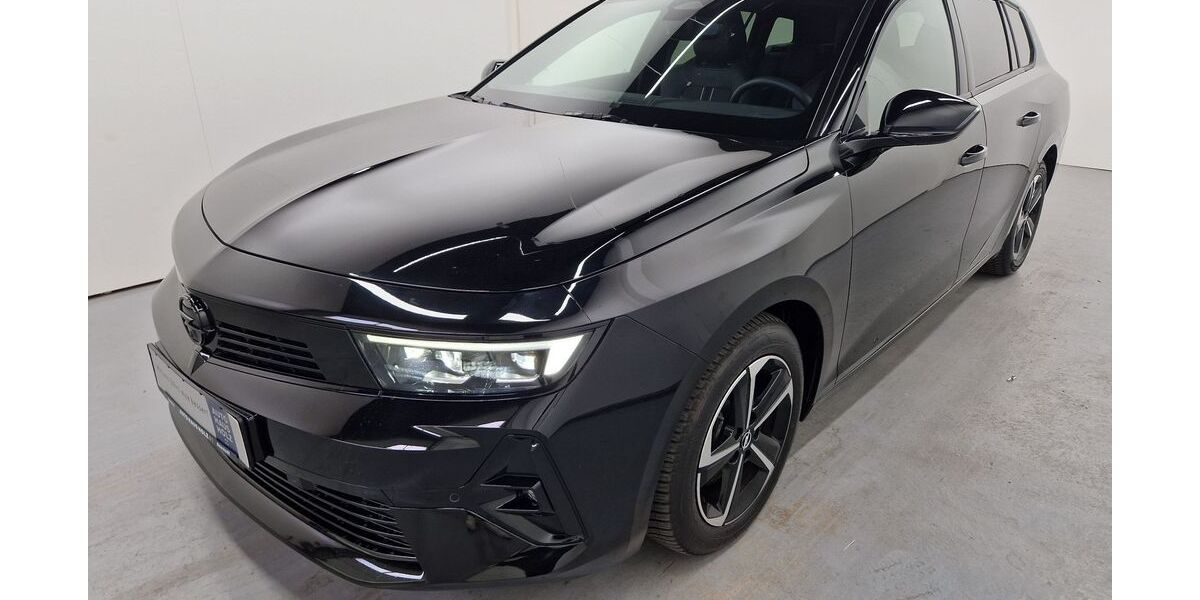 Opel Astra 34.245 km 30.850 &euro; Landau 76829