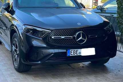 Mercedes-Benz GLC 220 12.000 km 66.850 € Kirchseeon 85614