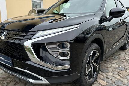 Mitsubishi Eclipse Cross 23.000 km 26.000 &euro; Wernigerode 38855